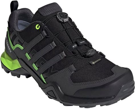 adidas herren terrex swift r2 gore-tex wanderschuh|Adidas Terrex GORE-TEX review.